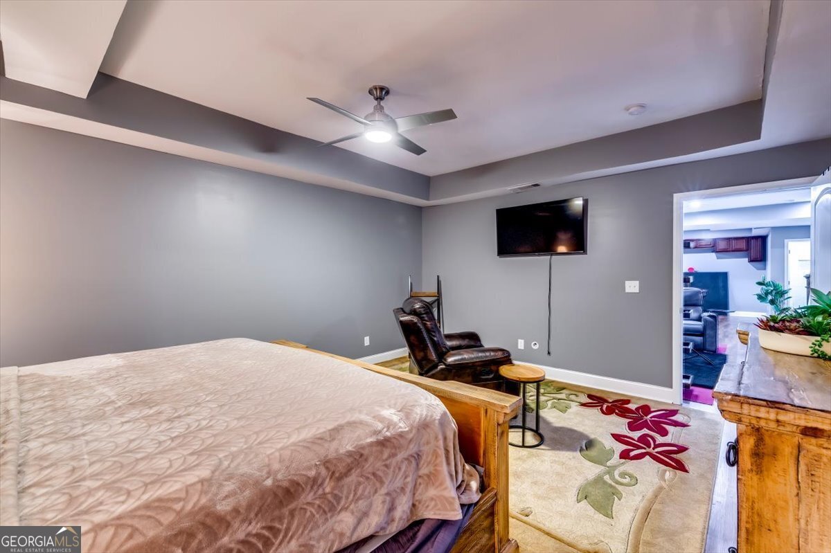 2575 Hamrick Road Douglasville - Photo 48