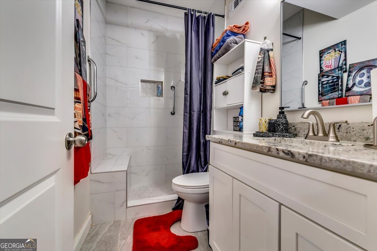 2575 Hamrick Road Douglasville - Photo 49