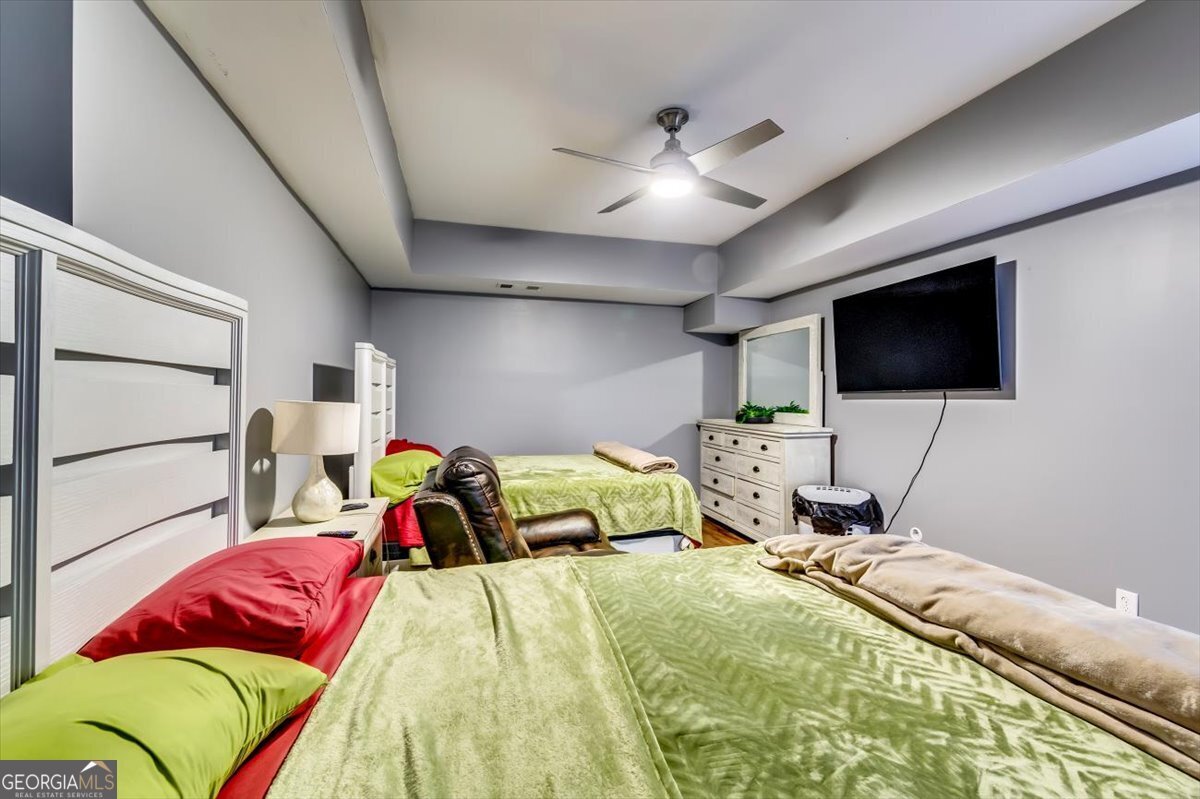 2575 Hamrick Road Douglasville - Photo 51