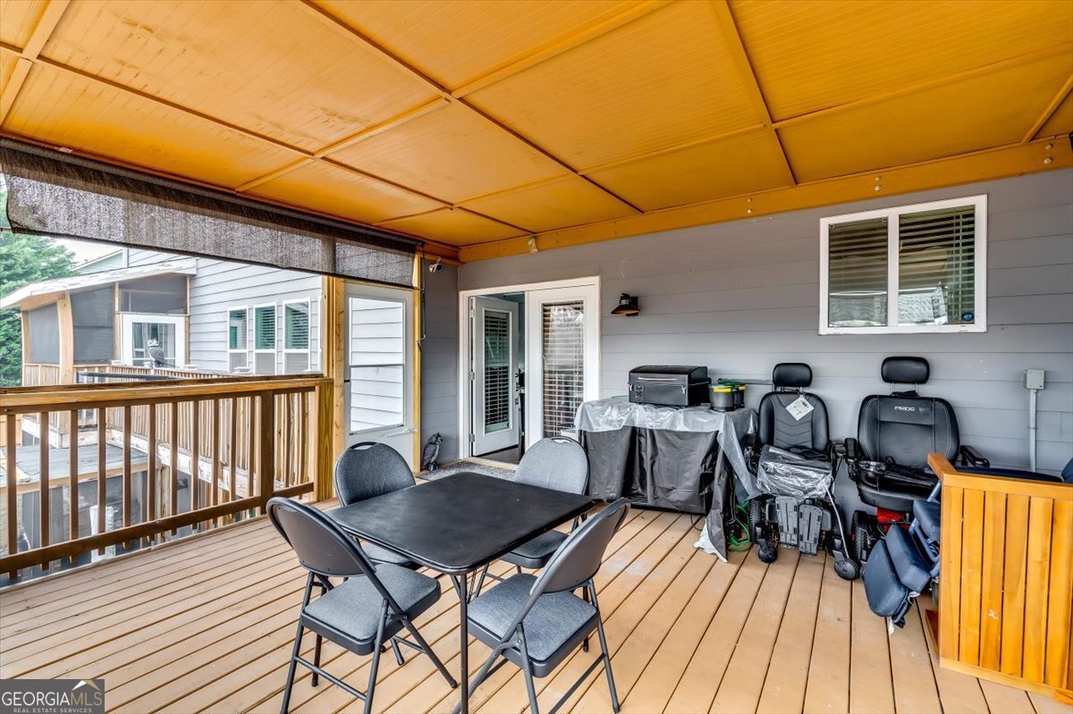 2575 Hamrick Road Douglasville - Photo 53