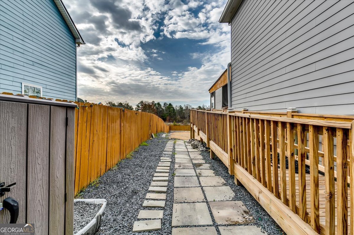 2575 Hamrick Road Douglasville - Photo 54