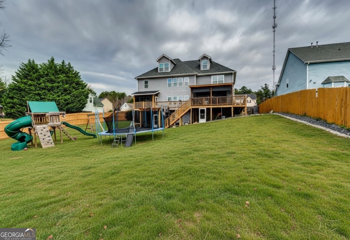 2575 Hamrick Road Douglasville - Photo 55