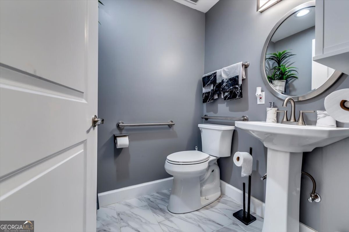 2575 Hamrick Road Douglasville - Photo 6