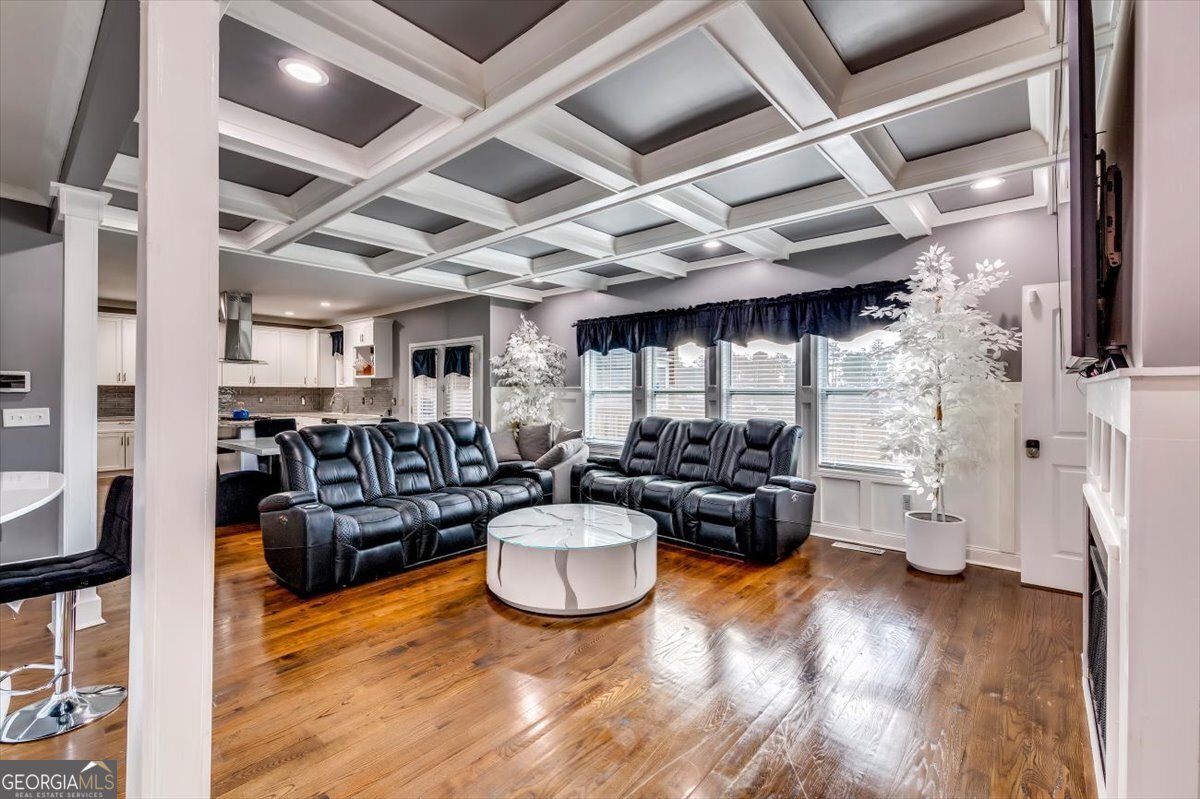 2575 Hamrick Road Douglasville - Photo 7