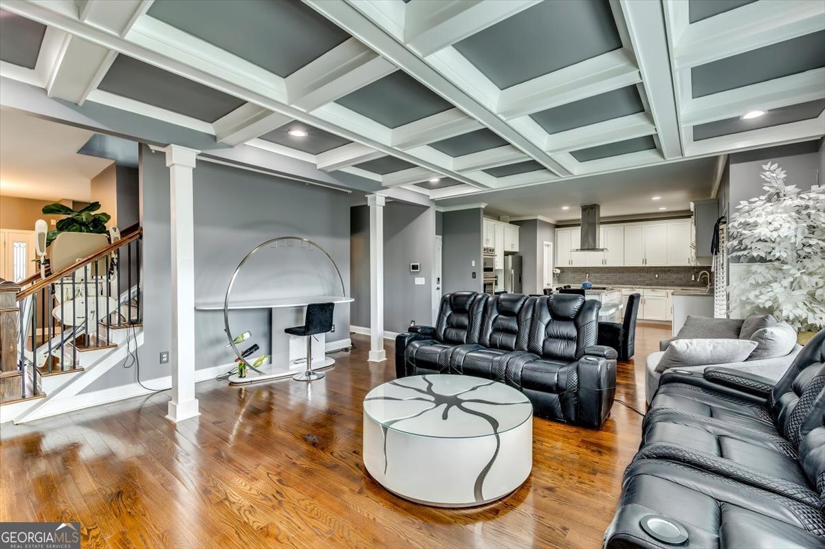 2575 Hamrick Road Douglasville - Photo 8