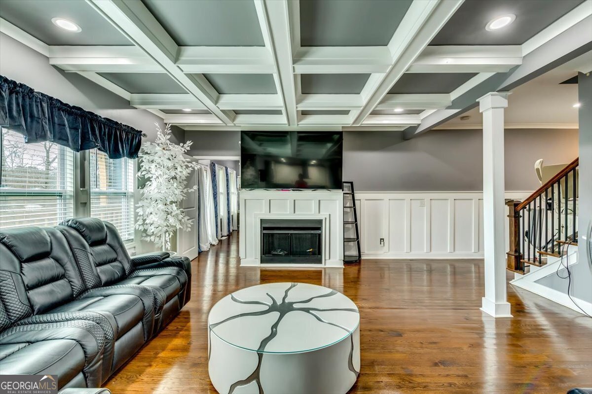 2575 Hamrick Road Douglasville - Photo 9