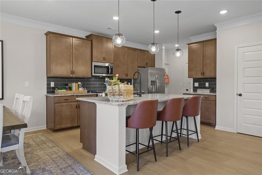 806 Haven Springs Trace Douglasville - Photo 10