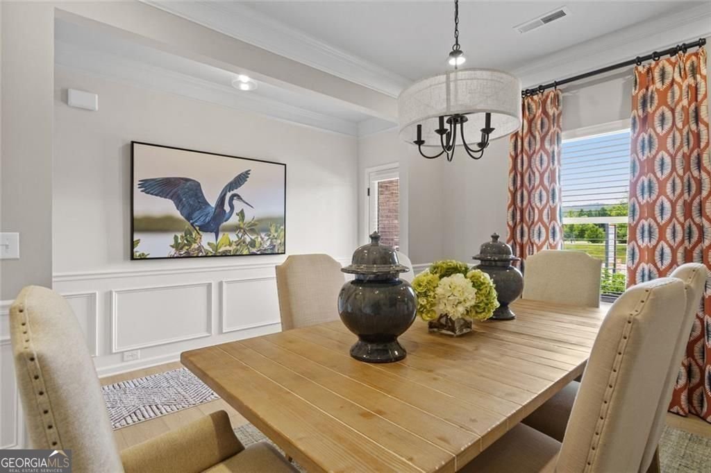 806 Haven Springs Trace Douglasville - Photo 19