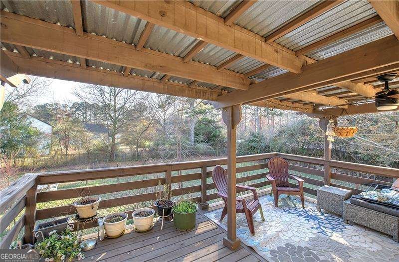 1199 Norfolk Drive Acworth - Photo 10