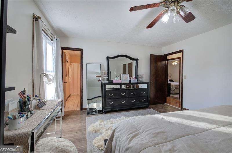 1199 Norfolk Drive Acworth - Photo 12