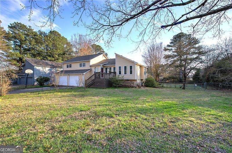 1199 Norfolk Drive Acworth - Photo 22