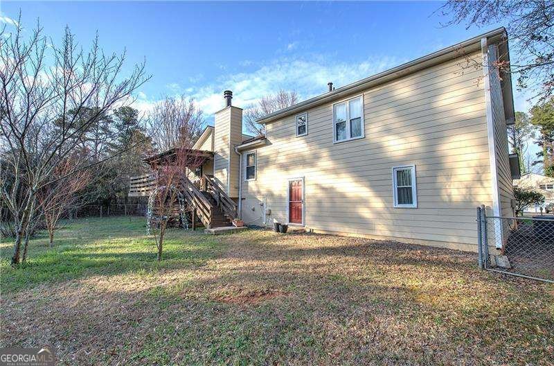 1199 Norfolk Drive Acworth - Photo 23