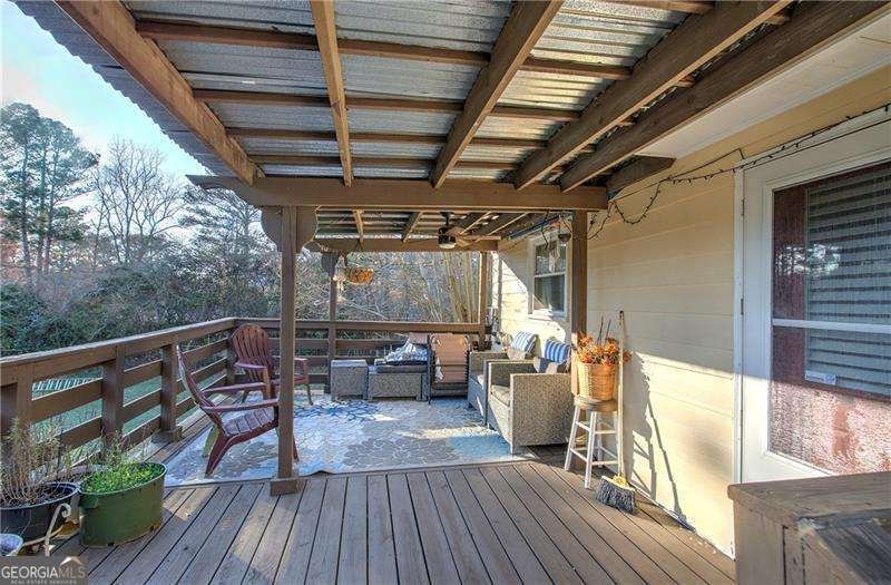 1199 Norfolk Drive Acworth - Photo 24