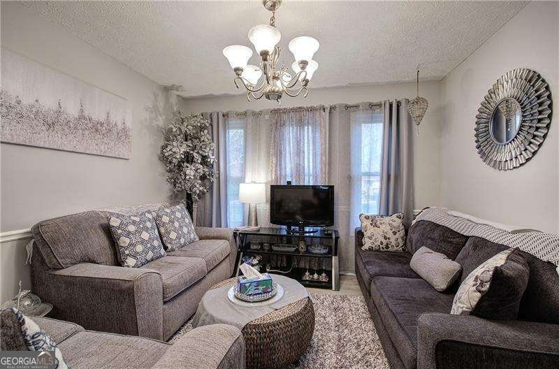 1199 Norfolk Drive Acworth - Photo 6