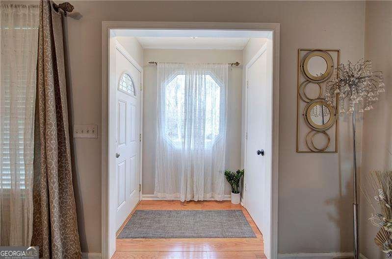 1199 Norfolk Drive Acworth - Photo 9