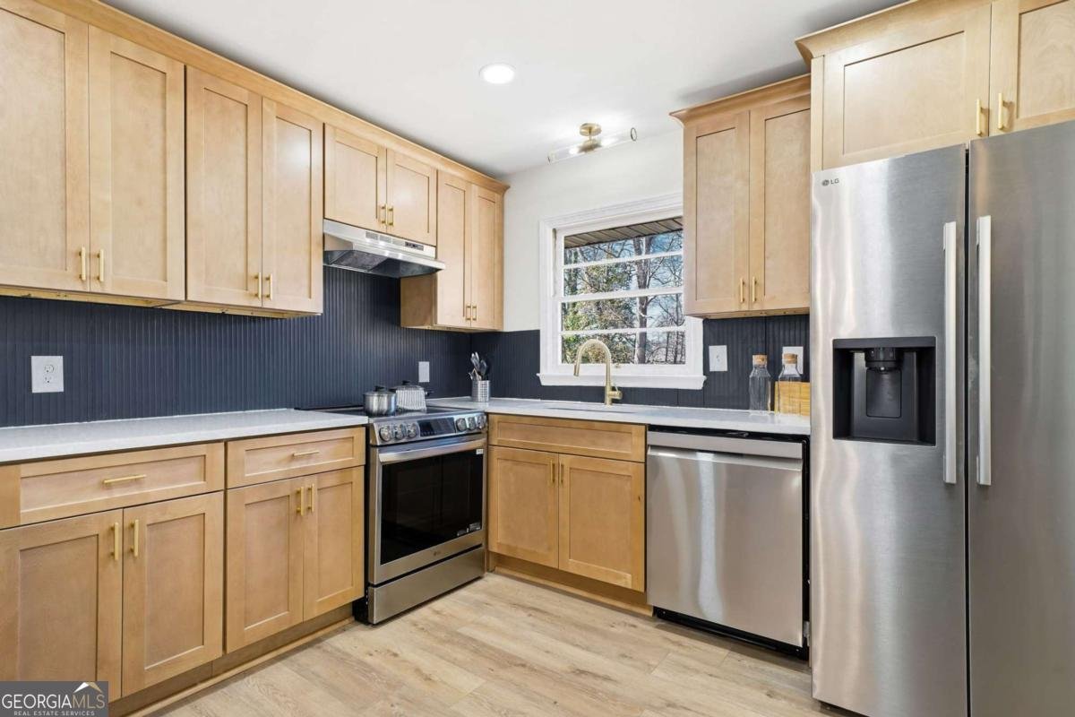 2693 Auburn Avenue Dacula - Photo 11