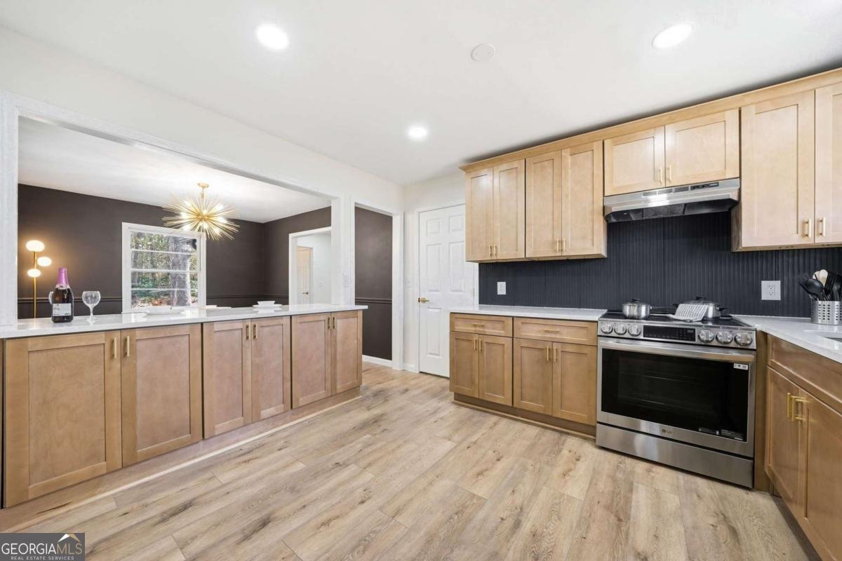 2693 Auburn Avenue Dacula - Photo 12