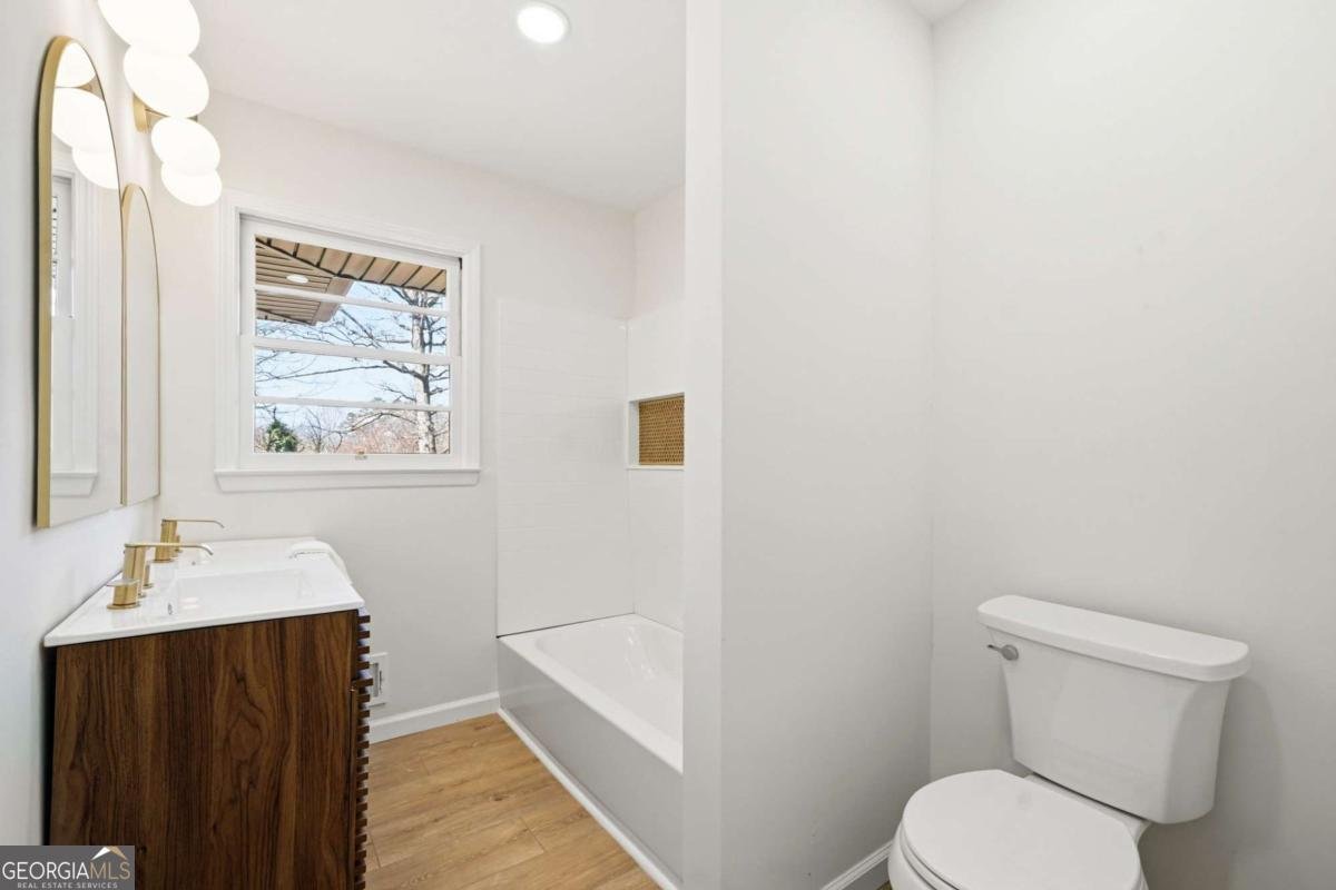 2693 Auburn Avenue Dacula - Photo 17