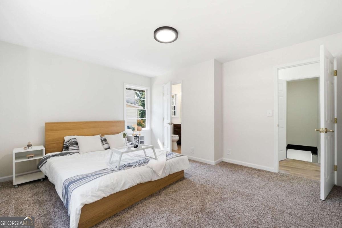 2693 Auburn Avenue Dacula - Photo 20