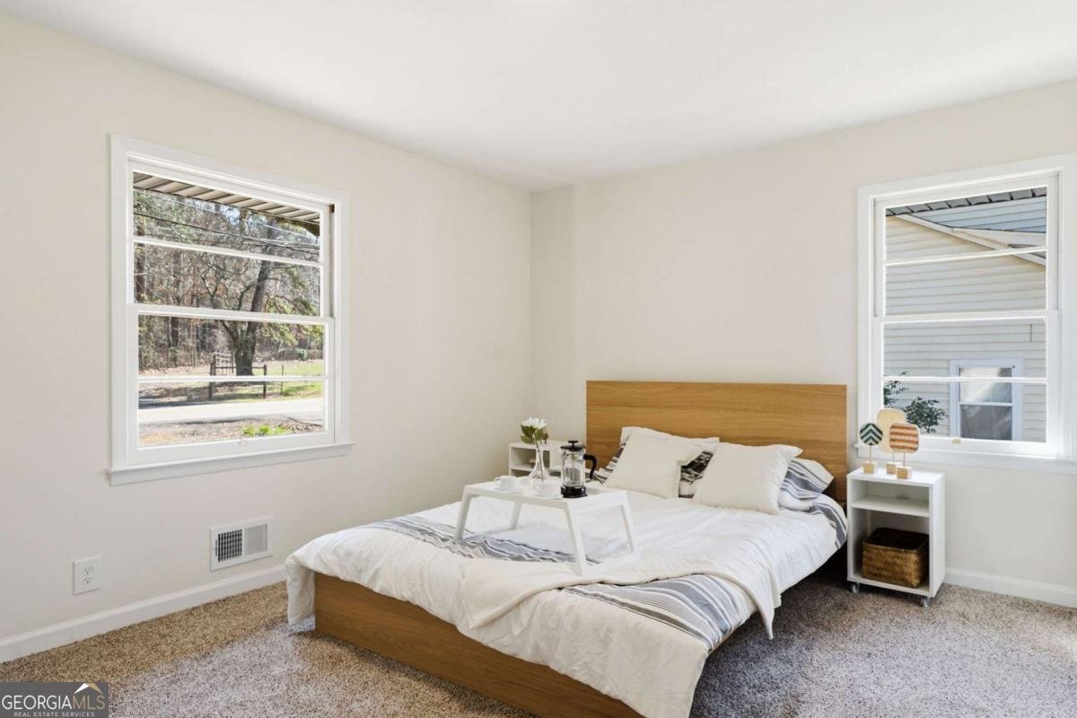 2693 Auburn Avenue Dacula - Photo 21