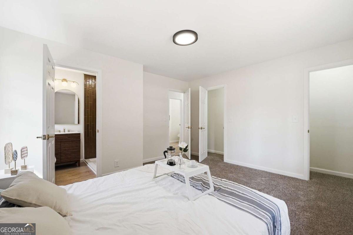 2693 Auburn Avenue Dacula - Photo 22