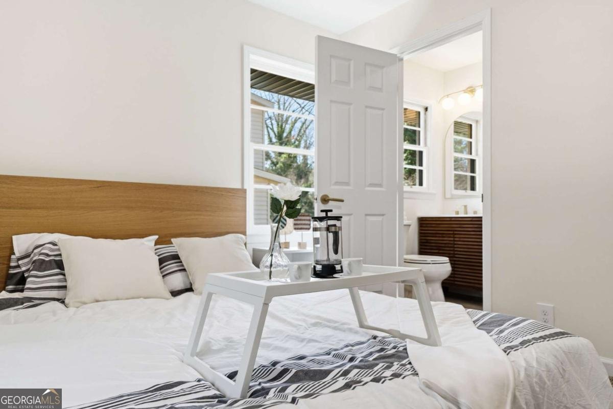 2693 Auburn Avenue Dacula - Photo 23