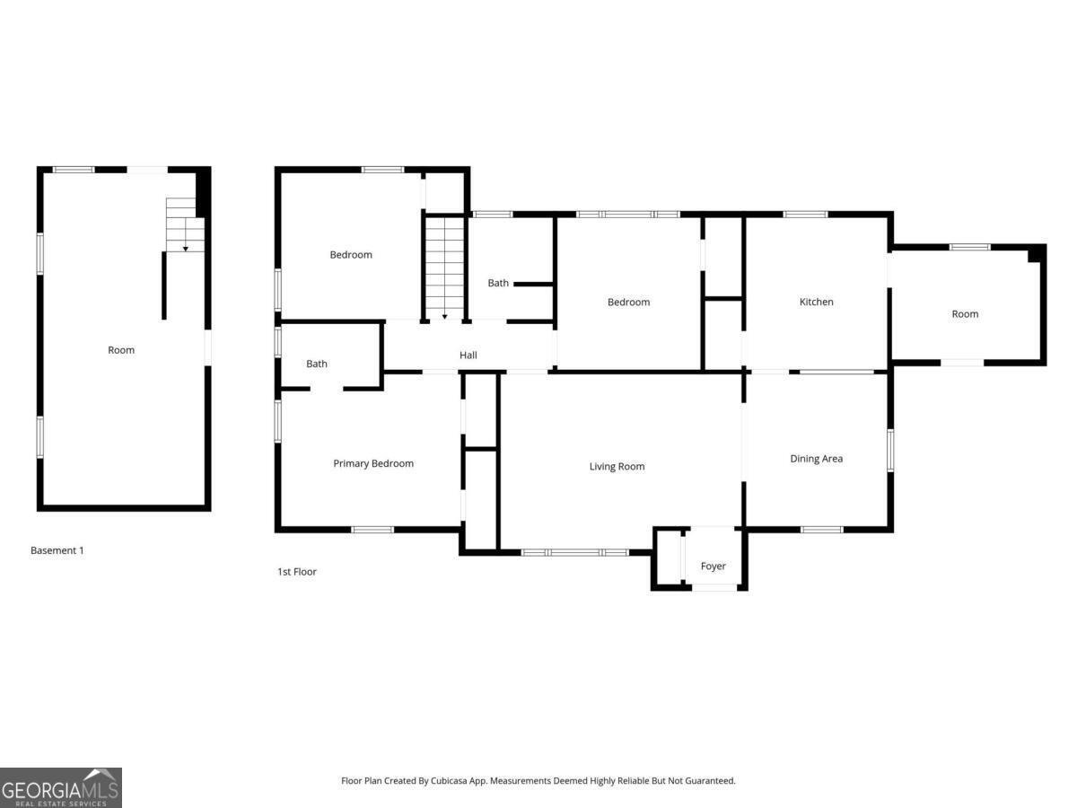 2693 Auburn Avenue Dacula - Photo 30