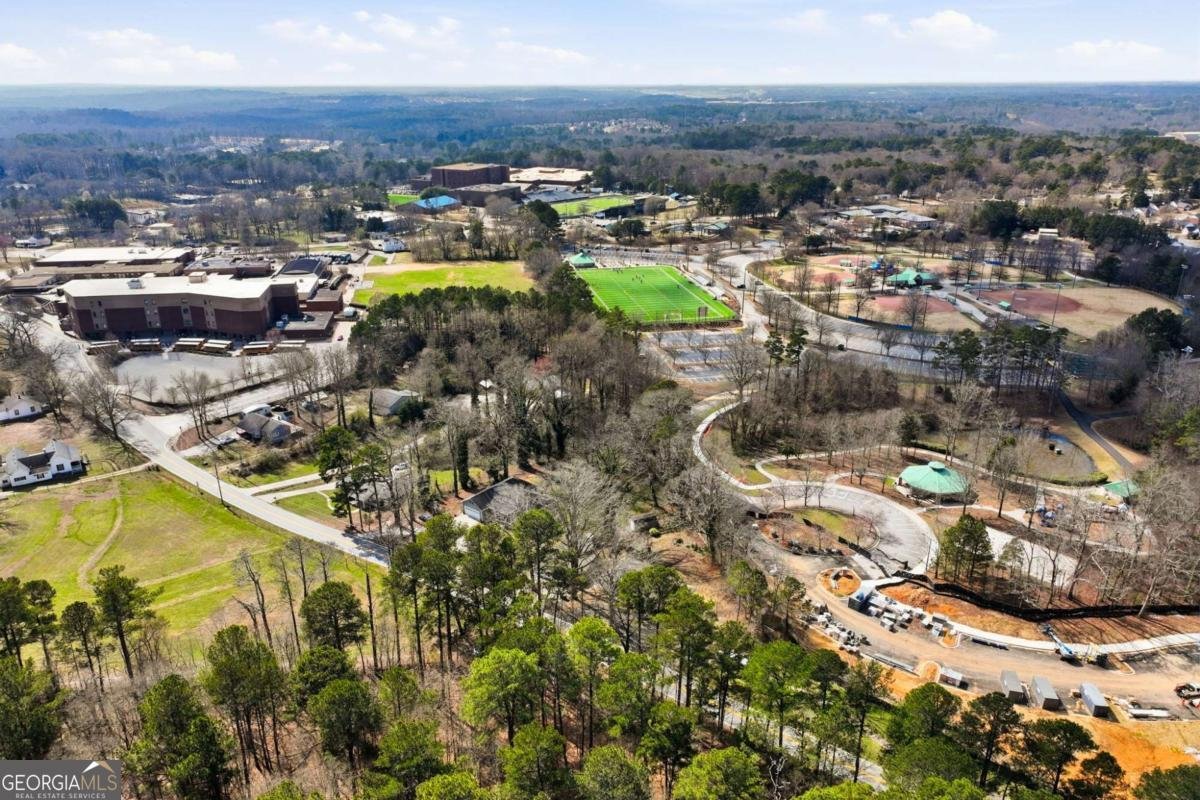 2693 Auburn Avenue Dacula - Photo 31