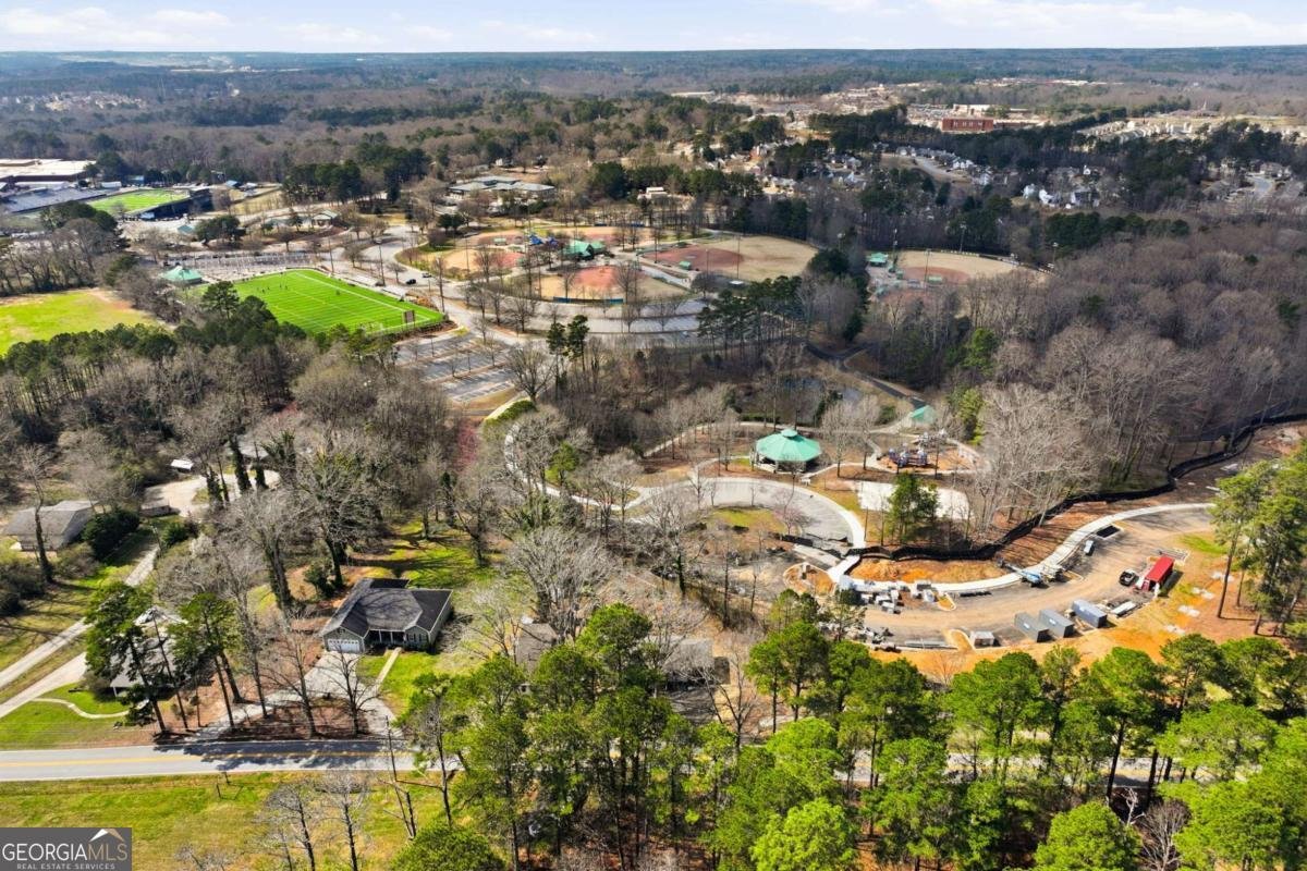 2693 Auburn Avenue Dacula - Photo 32