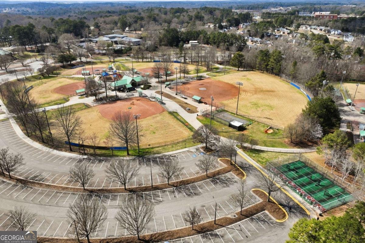 2693 Auburn Avenue Dacula - Photo 33