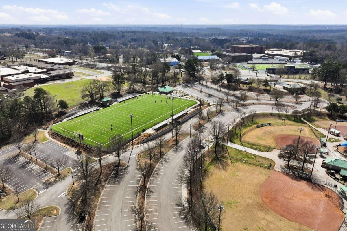 2693 Auburn Avenue Dacula - Photo 34