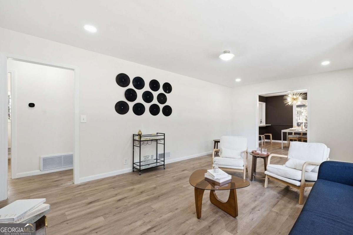 2693 Auburn Avenue Dacula - Photo 6