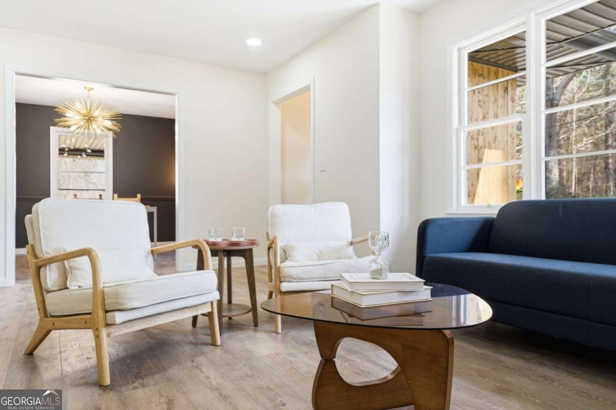 2693 Auburn Avenue Dacula - Photo 7