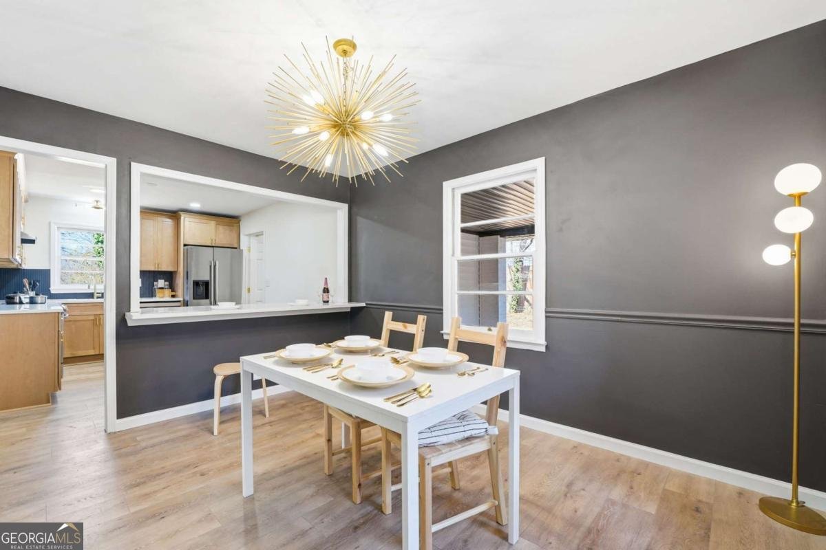 2693 Auburn Avenue Dacula - Photo 8