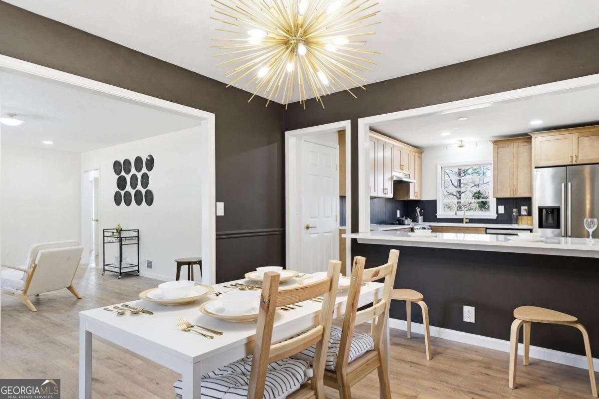 2693 Auburn Avenue Dacula - Photo 9