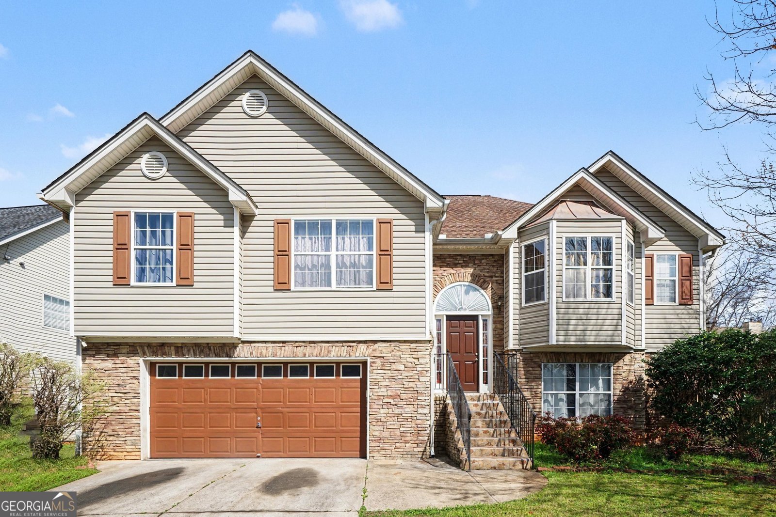 1335 Hillary Cove Terrace Lawrenceville - Photo 1