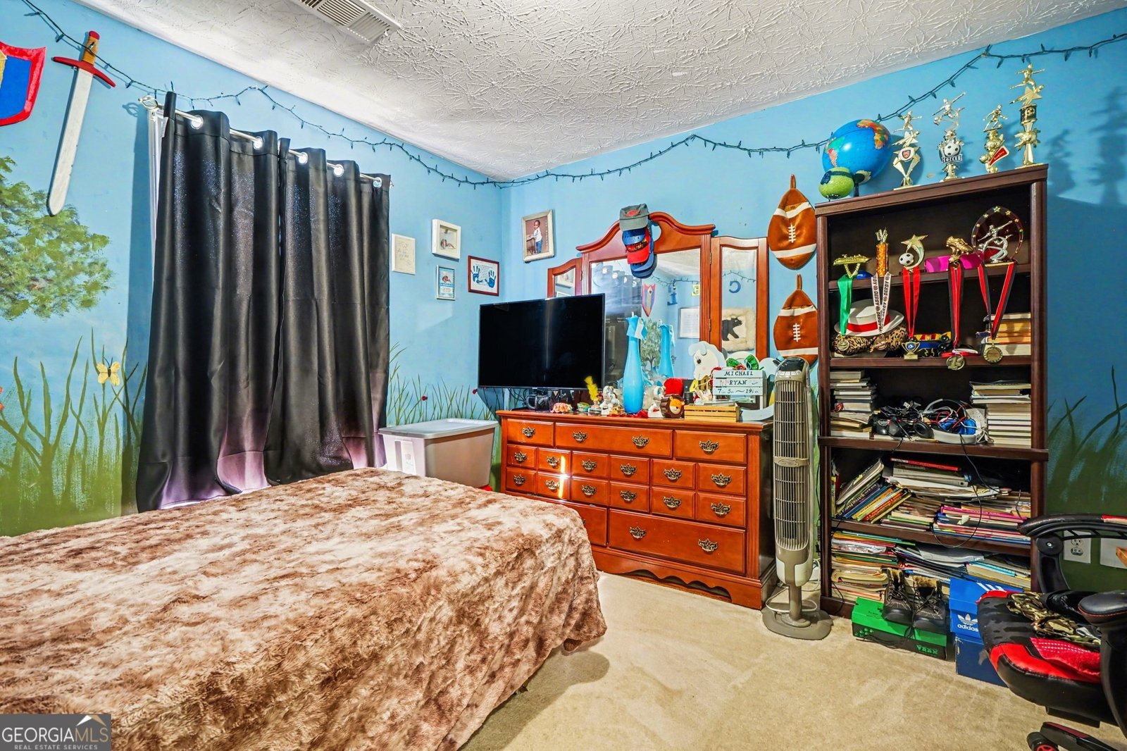 1335 Hillary Cove Terrace Lawrenceville - Photo 14