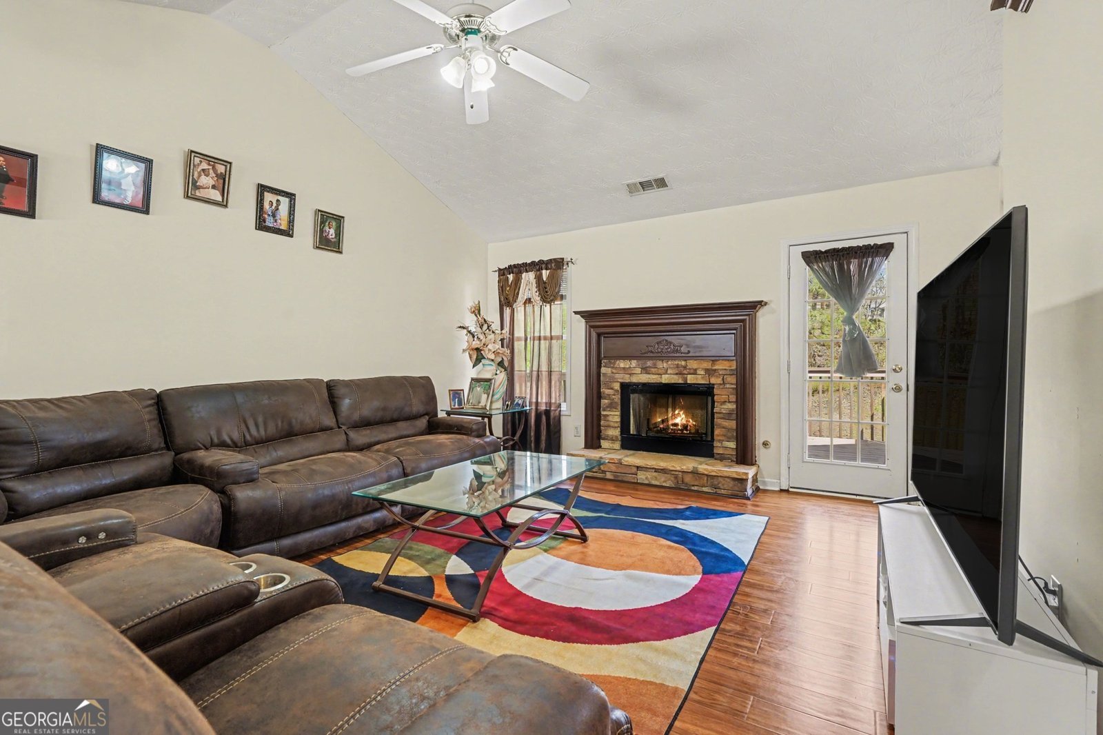 1335 Hillary Cove Terrace Lawrenceville - Photo 7