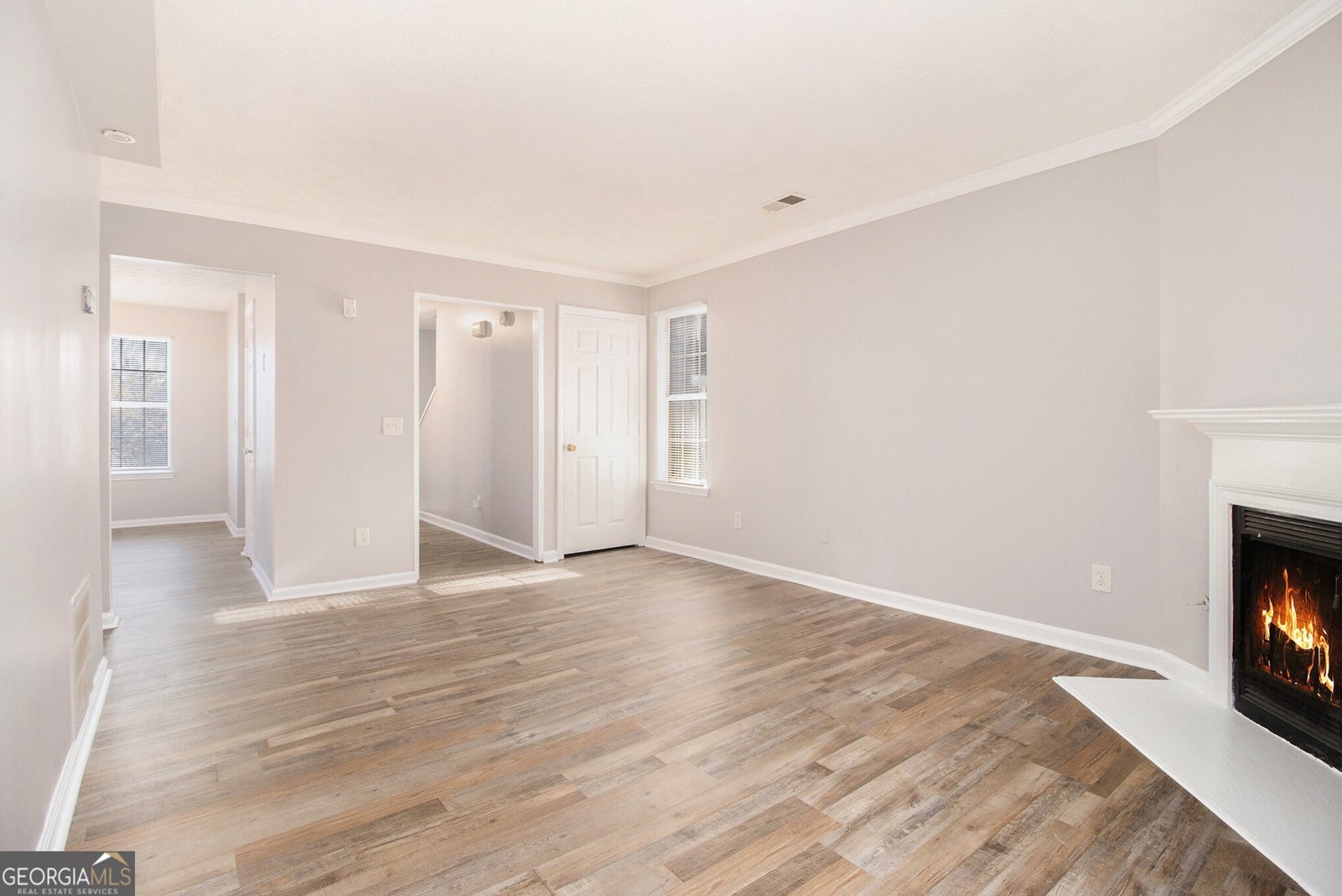 3521 Kingswood Trail Decatur - Photo 12