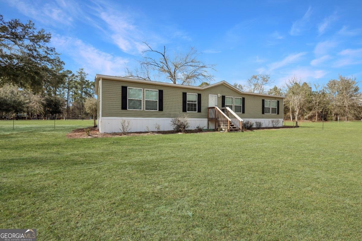 2795 Highway 301 Nahunta - Photo 1