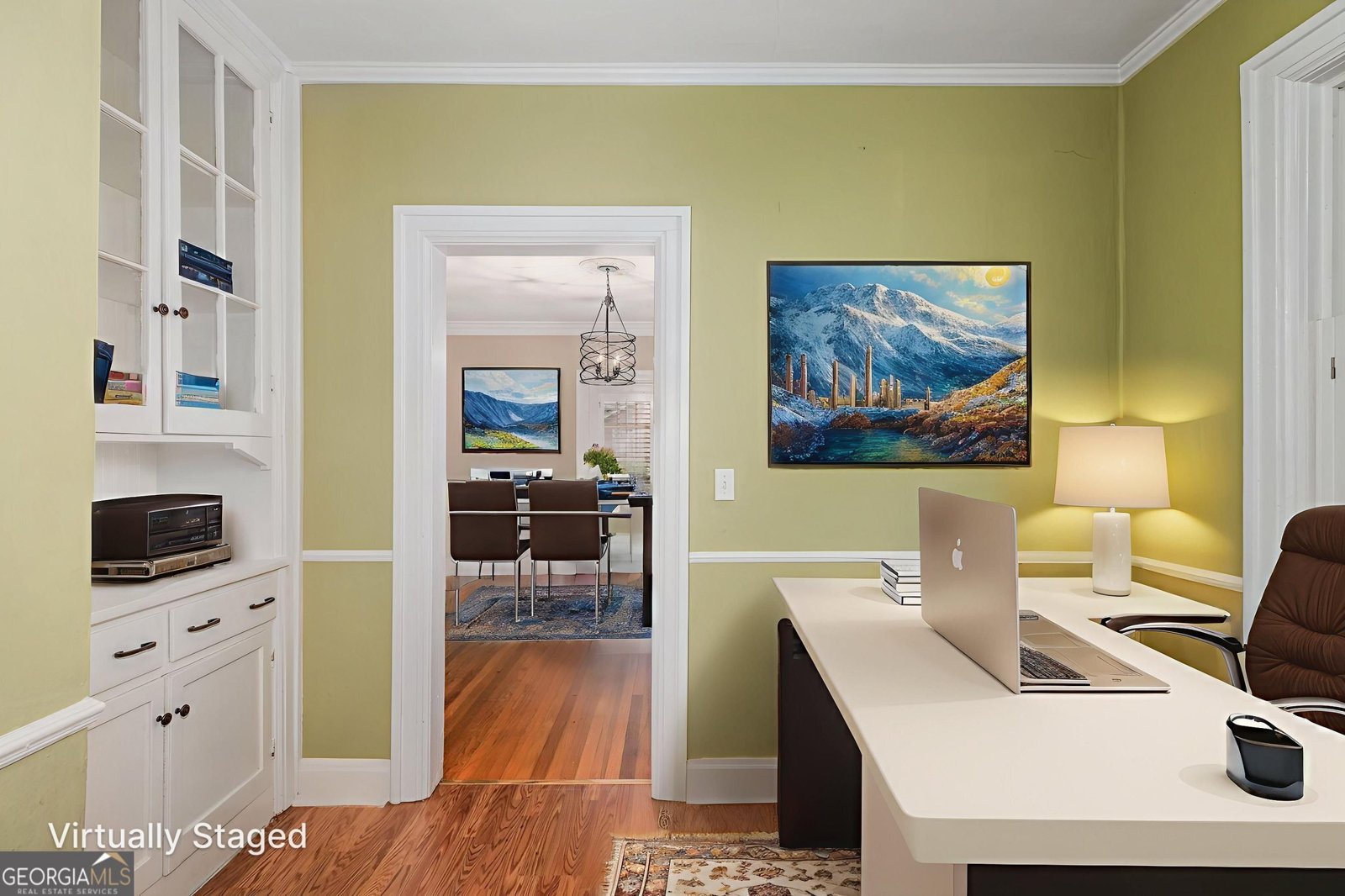 227 Corbin Avenue Macon - Photo 34