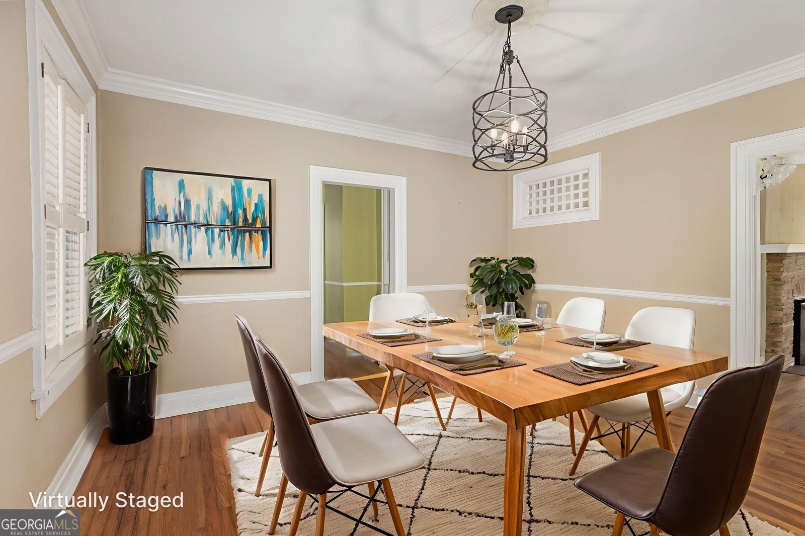 227 Corbin Avenue Macon - Photo 8