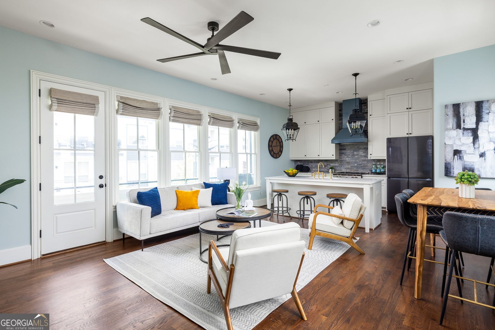 28 Bass Street Atlanta - Photo 7