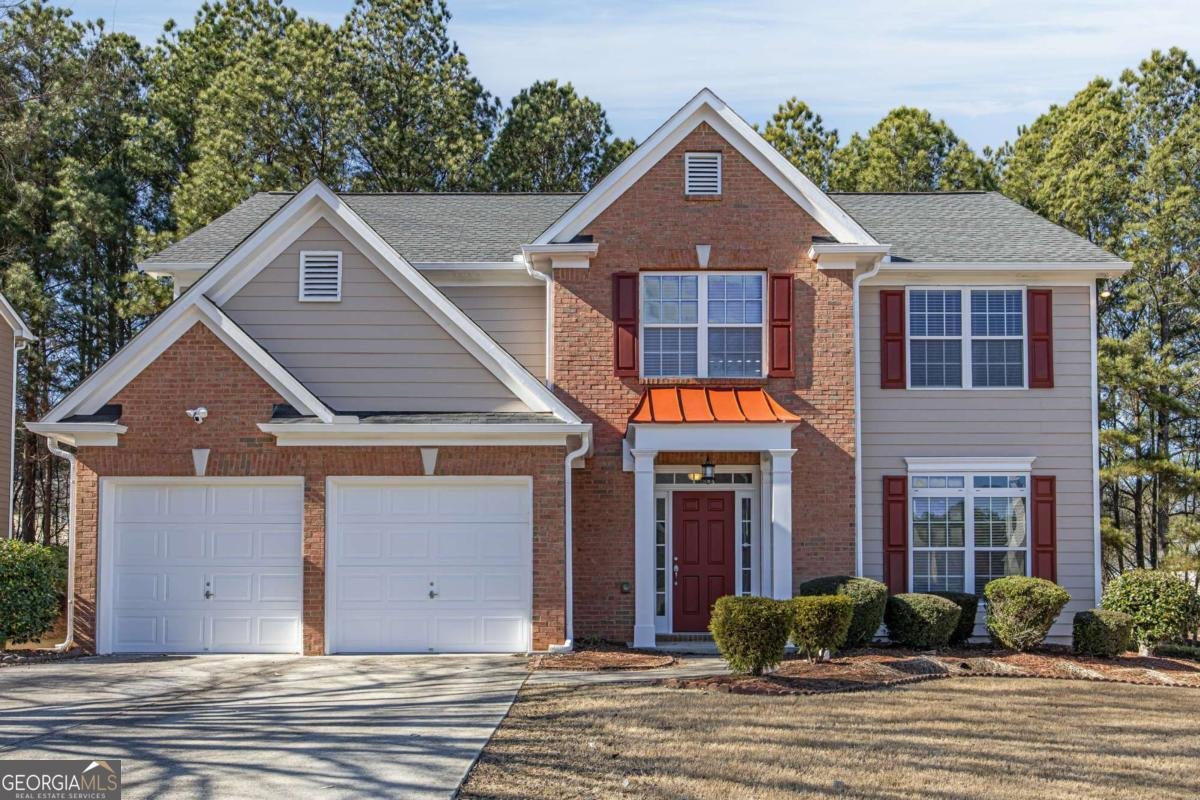 1322 Melrose Woods LN Lawrenceville - Photo 1