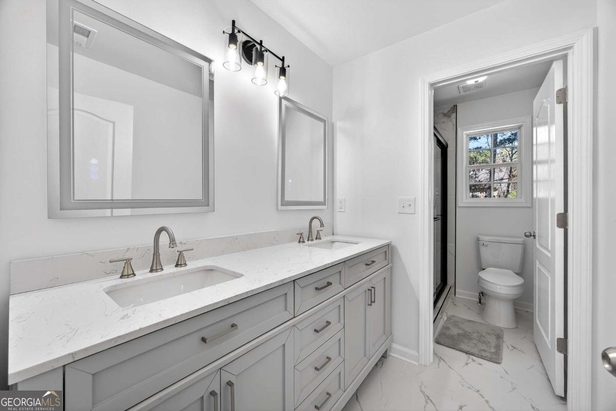 1322 Melrose Woods LN Lawrenceville - Photo 13