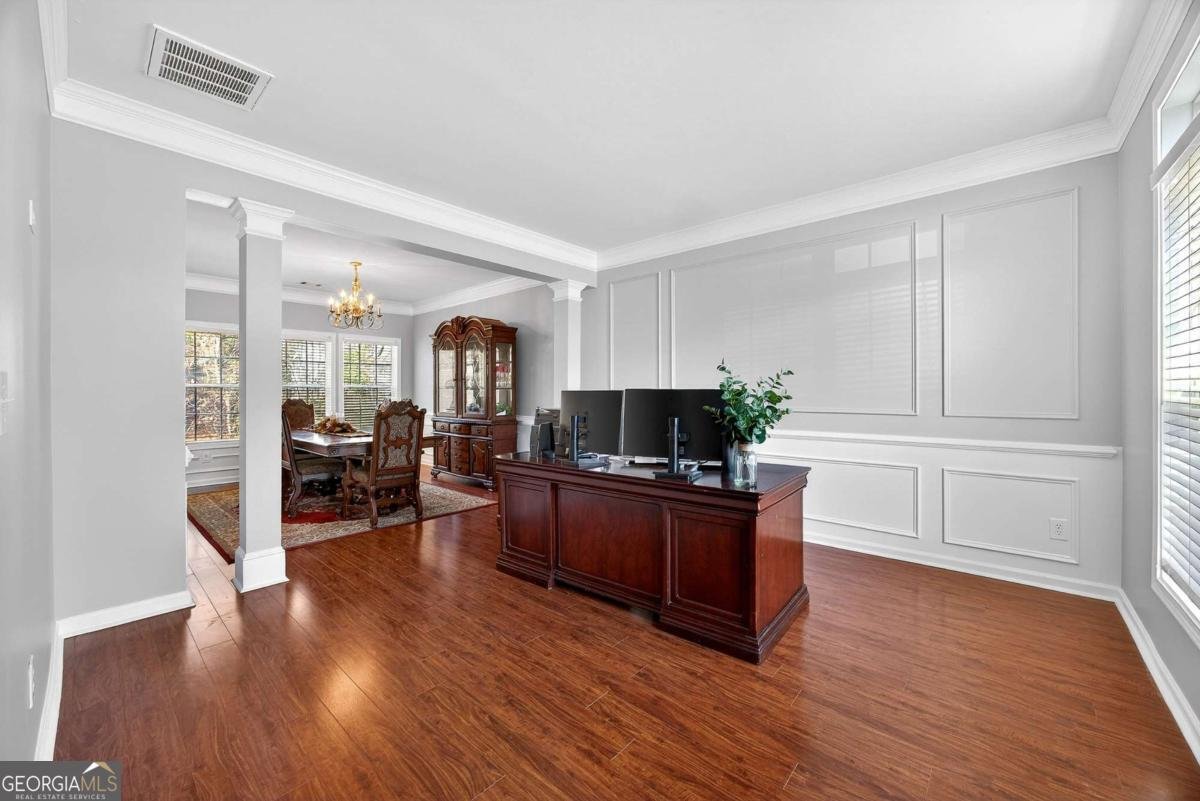 1322 Melrose Woods LN Lawrenceville - Photo 15