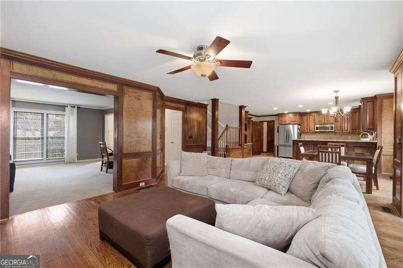 700 Woodmont Drive Marietta - Photo 10