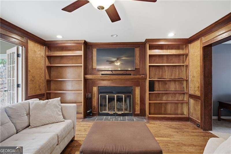 700 Woodmont Drive Marietta - Photo 11