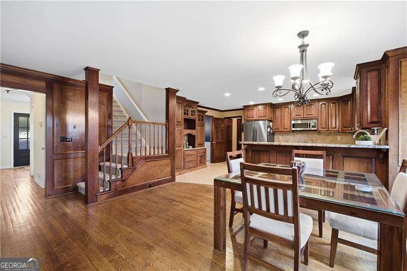 700 Woodmont Drive Marietta - Photo 12