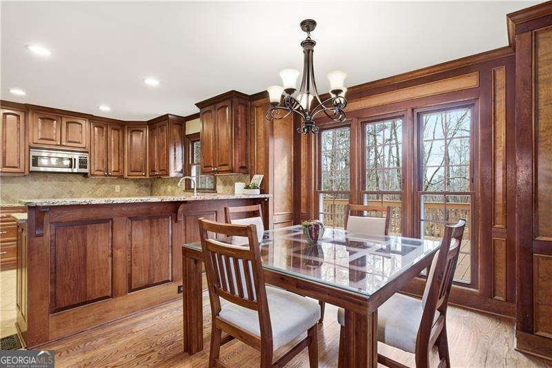 700 Woodmont Drive Marietta - Photo 13